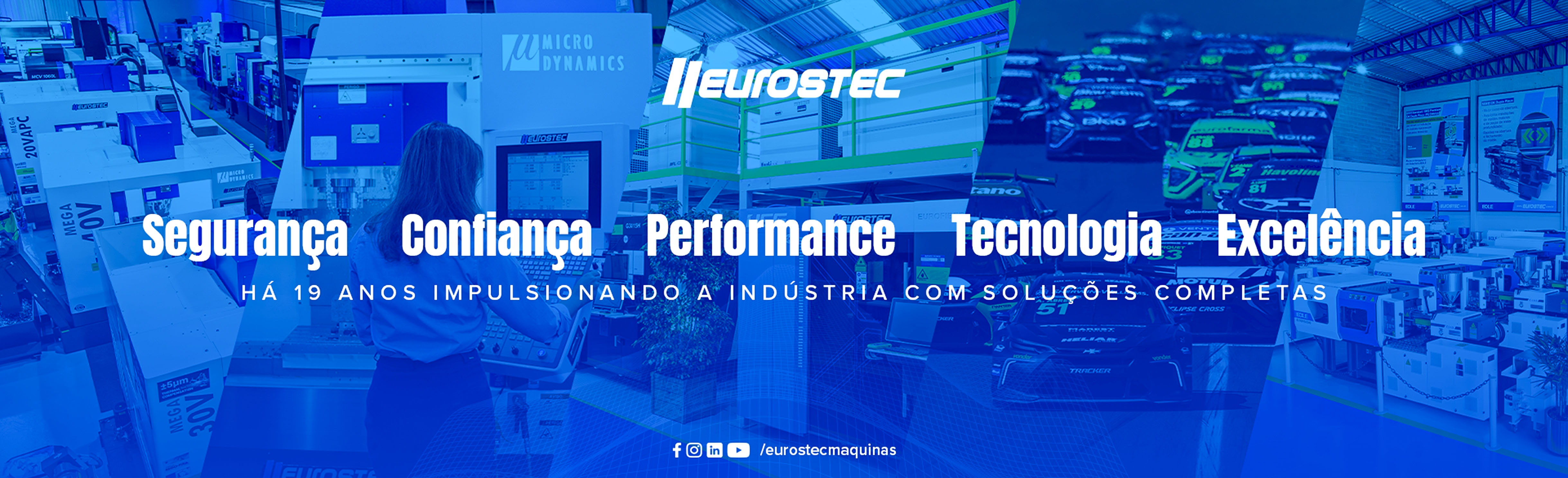 Institucional 